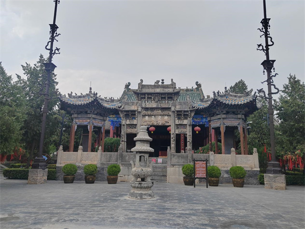 新抒情主义诗歌创作分享会在项城举办：诗歌采风活动助推文化传承