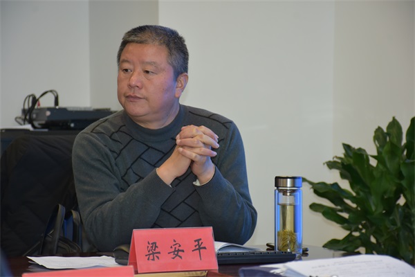 淮安市2021年度地膜市场执法监督工作推进会在盱眙召开