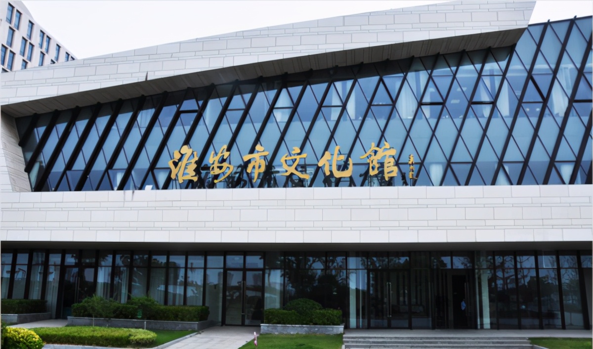 活动预告 | 淮安市文化馆新春惠民系列活动 - 淮游网 - 淮安文化旅游