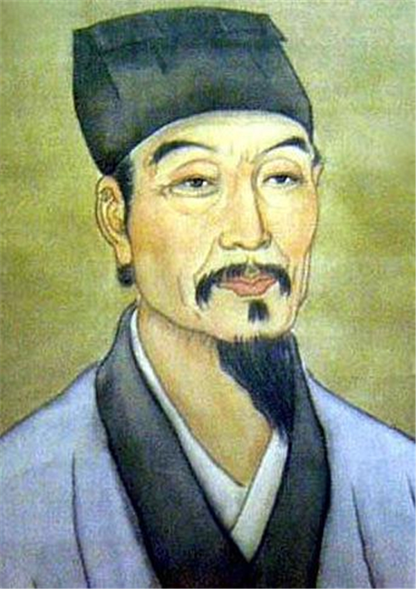 淮安历史名人,最后一位竟与张仲景齐名!