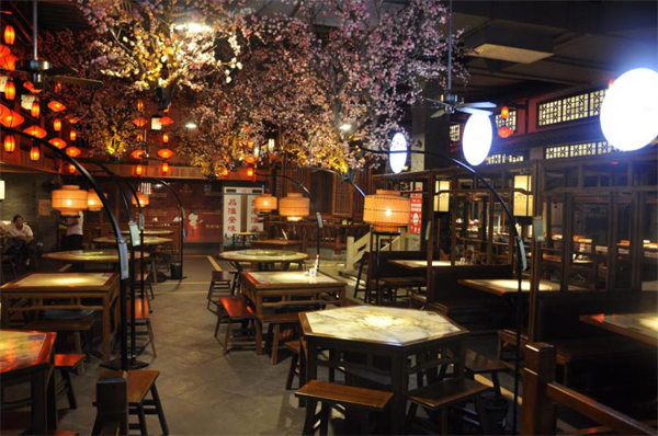 老淮安淮安菜切实保障客户饮食安全积极履行企业社会责任